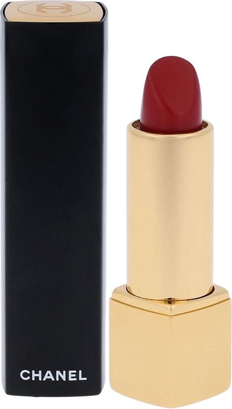 chanel rouge allure 99